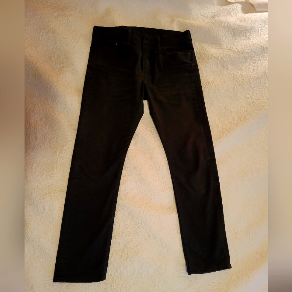 Levis 522 Jeans 30x30
